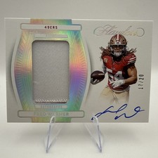 2024 Panini Flawless Football Set Review and Checklist 28