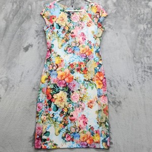 beige by eci floral dress Dresses Ladies Black Velvet Dress birthday outfits for women Color:Mint / Melon