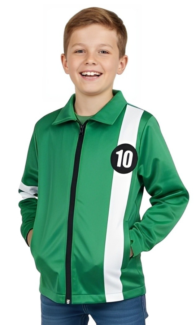 BEN 10 ALIEN Force DVD jeu de dessins animés réseau neuf et scellé EUR