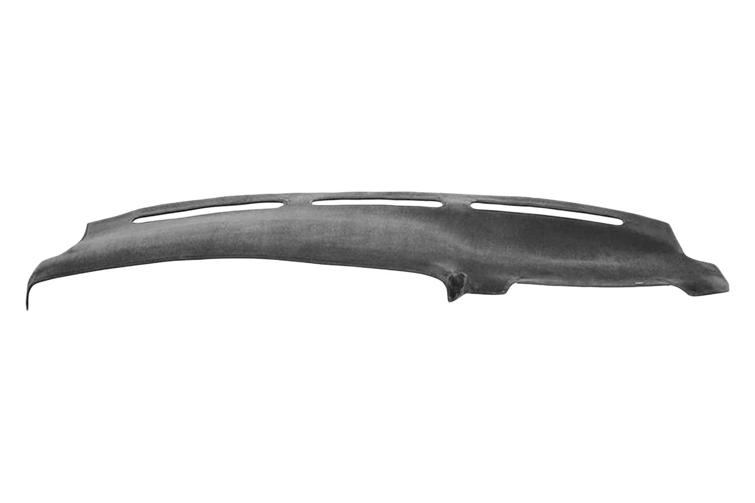 For Lotus Elan 1991 DashMat VelourMat Gray Custom Dash Cover