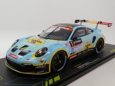 IXO Porsche 911 (992) Rally GT #1 Cherain Wallonie 2025 1:18 18RMC254.22