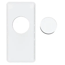 Sizzix Dimensional Diffuser by Stacey Park - Circle Plate Office Product