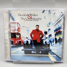 Hezekiah Walker & Love Fellowship Crusade Choir – Live in London at Wembley