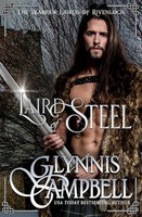 Laird Of Steel Glynnis Campbell Taschenbuch Englisch 2023 Glynnis Campbell