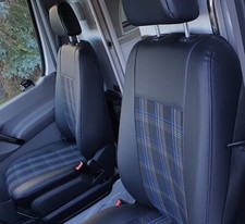 Sitzbezüge nach Maß Robust Hochwertige Angepasst passend für Opel Zafira Life