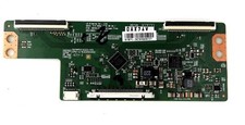 VIZIO E50-D1 T-Con Board 6871L-3627A , 6870C-0481A