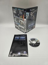 ebay® Auktion 256466230364 | PETER JACKSON'S KING KONG | NINTENDO GAMECUBE | OVP | CIB | PAL VERSION Thumbnail of ebay® auction 256466230364 | PETER JACKSON'S KING KONG | NINTENDO GAMECUBE | OVP | CIB | PAL VERSION