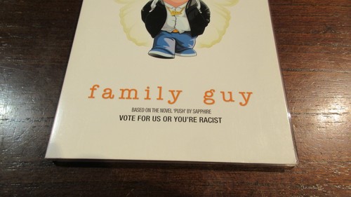 FAMILY GUY 2010 FYC Emmy Consideration Promotional DVD 3 Episodes Screener promo - Picture 4 of 9