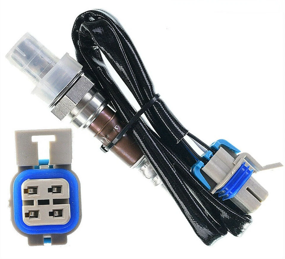 Sensor de oxígeno aguas abajo 234-4104 para Chevrolet Classic Malibu 2004-2005 2,2 L L4 Foto 4 de 4