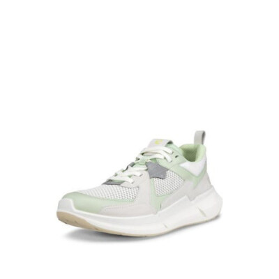 Ecco Biom 2.2 W Weiß/Grün UVP 159,95
