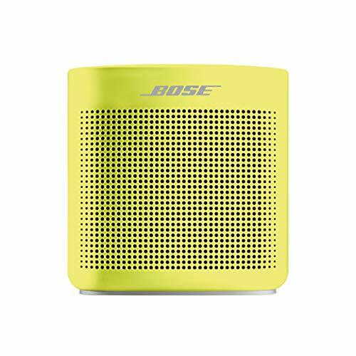 Bose SoundLink Color Bluetooth speaker 
