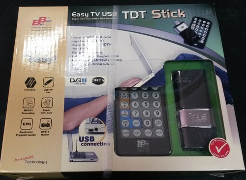 Television en PC, BESTBUY Easy USB | eBay