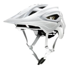 Fox Racing Speedframe Pro MIPS MTB Bicycle Helmet White Large (Was $189.95) SALE