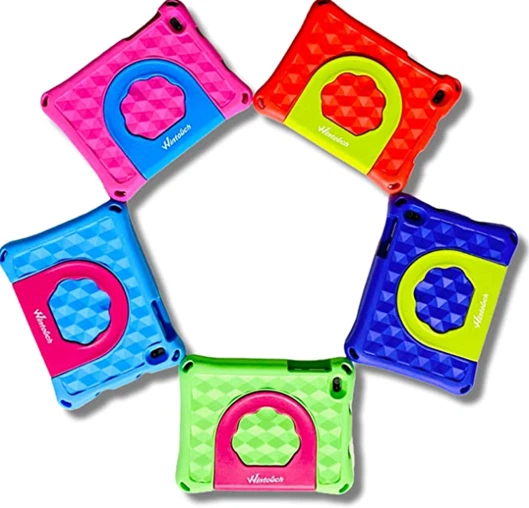 Wintouch K72 Kinder Tablet – Perfekt für Kinder - Bild 2 von 2