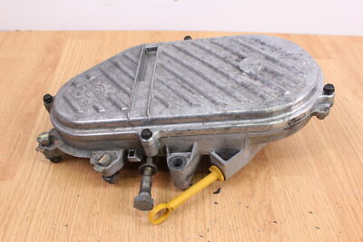2005 SKI-DOO SUMMIT 800 REV ChainCase Cover & Sprockets 19/47 Gears 74 LinkChain