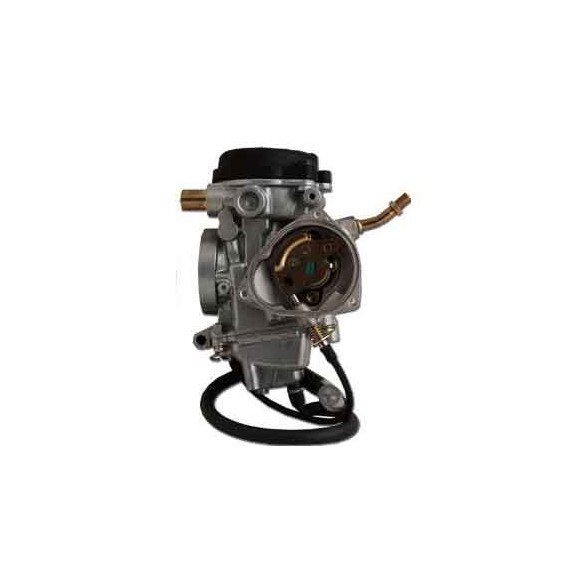 WSM Yamaha 350 Bruin 20042006 Replacement Carburetor 79240, 5UHE4101