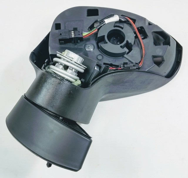 Genuine SEAT 6j 20122017 Left Door Wing Mirror Frame RHD 6j2857507g for sale online eBay