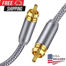 Satellite Speaker Cable for Vizio M 51 Sb 3651 36514 4051 4251 Replacement 16 Ft