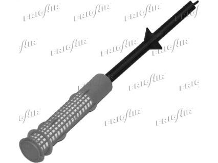 Bouteille déshydratante BMW Série 5 filtration anti-humidité aluminium