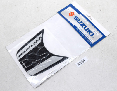 Original Suzuki DL 650 V-Storm L2 - L6 2012-2016 Tank Pad 990D0-11JTP-000