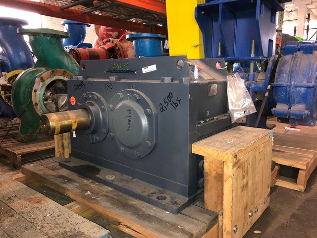 Falk Enclosed Gear Drive Model 425A1-CS | eBay