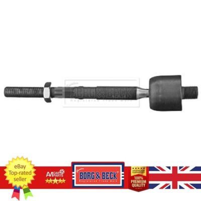 Inner Rack End For Dacia DUSTER 10-18 8201108350 BORG & BECK BTR5850