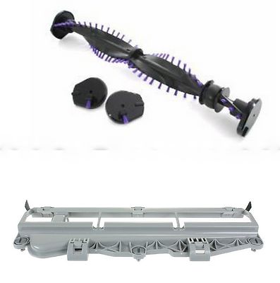 dyson dc07 brush control