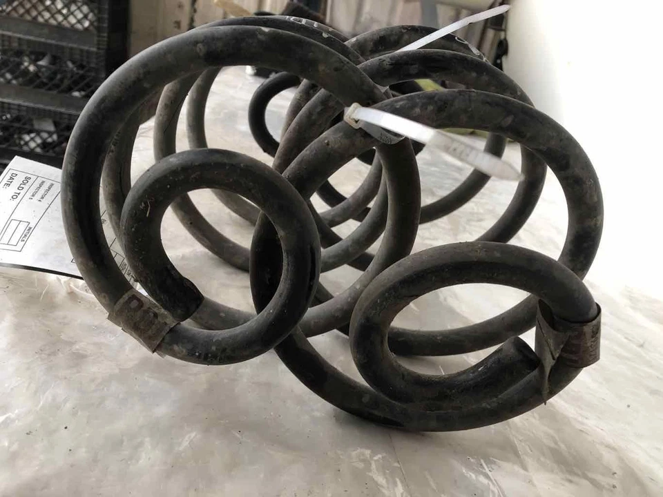 Cadillac Sevilla 1998-2004 suspensión trasera muelle neumático 2 piezas 4,6 L OEM Foto 2 de 4