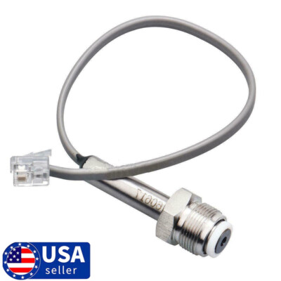 #ad #ad Airless Sprayer 704492 Pressure Transducer Sensor for Titan Impact 440 540 640 $22.49
