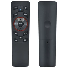 New RC3441520/01R For Infomir MAG 425A Voice Bluetooth Android Remote SetTop Box
