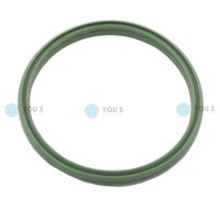 1 X You.S Orig. Dichtung Ladeluftschlauch FüR Skoda Octavia II 1.8 TSI / 2.0 RS