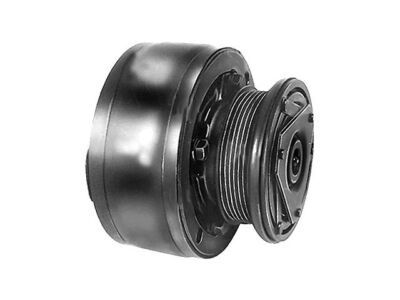 For 1992-1993 GMC Typhoon A/C Compressor 98216TNXT