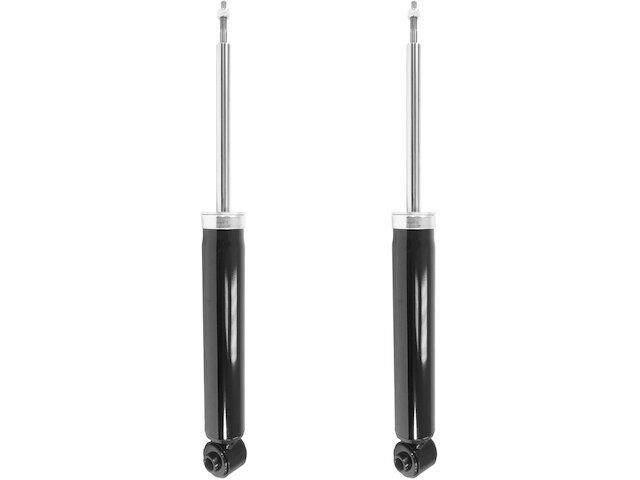 Rear Unity Shock Absorber Kit for 2008-2010 Volvo V70 37JNMP