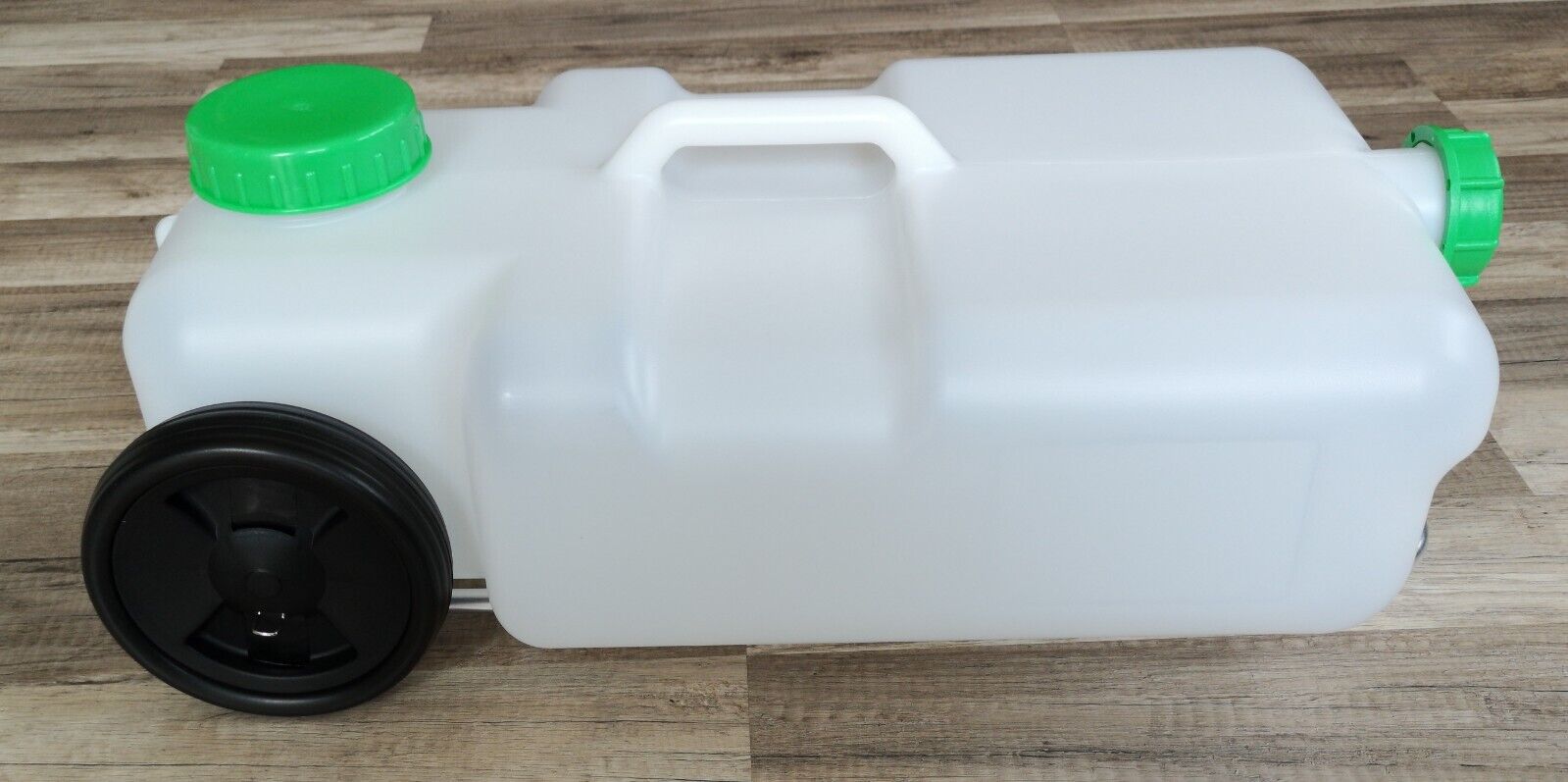 Frischwassertank 25 Liter, 2016 - heute Hobby, 215,40 €