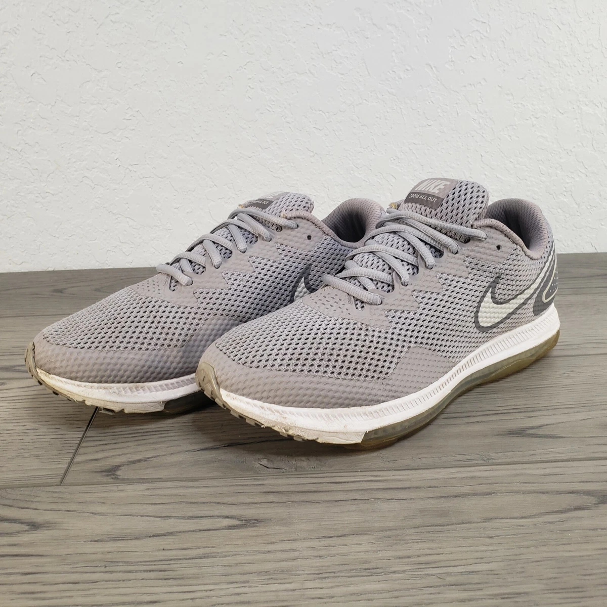 Women's nike zoom all out low 2 running shoes discount