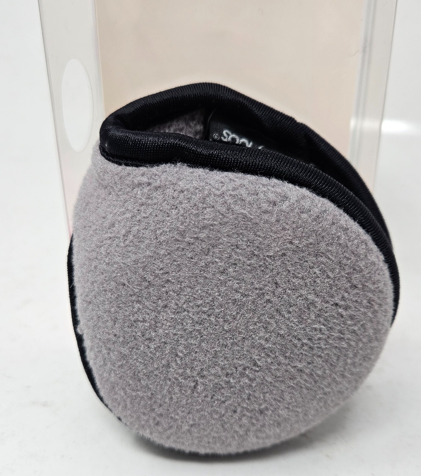 Degrees by 180's Women Ear Warmers Adjustable Behind Head Winter