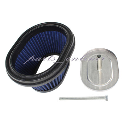Air Filter Kit For Yamaha Blaster 200, Breeze 125, Grizzly 125, Raptor 125 & 250