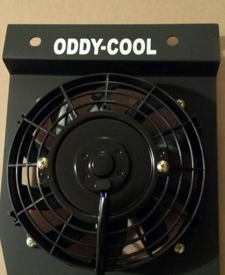 Fl350 Honda Odyssey ODDY-COOL Oddycool Oddy Cool fan cooling system | eBay