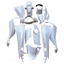 367332 KIT CARENE 13 PEZZI CARENA HONDA SH125CC I / 150CC I START AND STOP 2013-