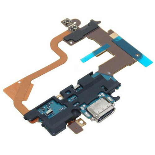 Connecteur Dock + Micro Pour LG G6, Avec Outils - Neuf Avec Suivi