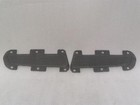 ASTON MARTIN VANTAGE V8 BONNET Grille SET 6G33-16C693-AD Kühlergitter HAUBE