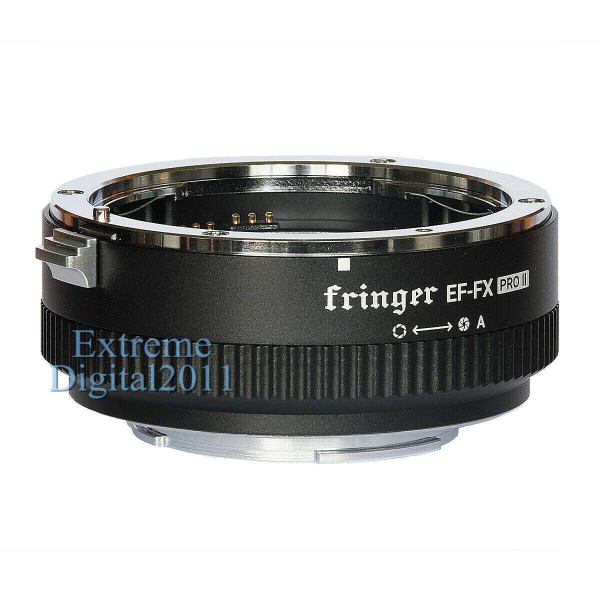 未使用】Fringer FR-FX2 PROII-