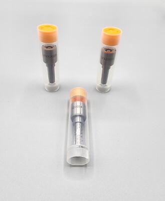 F00VX20054 Bosch Piezo Injector Nozzle for 0445116019 0445116059