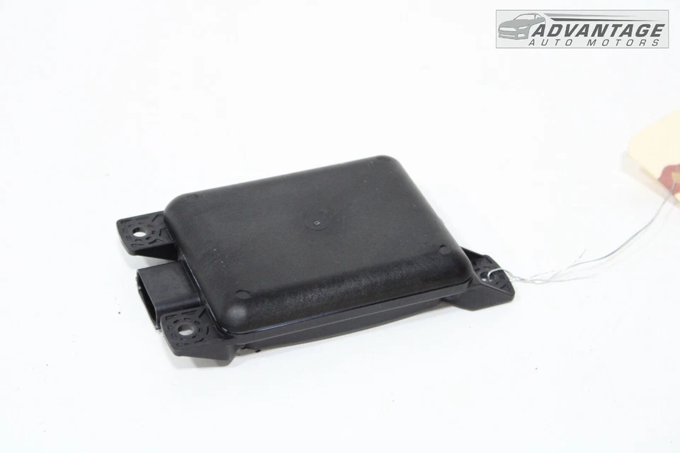 2018-2021 CHEVROLET TRAVERSE ЗАДНЯЯ ЛЕВАЯ СТОРОНА СЛЕПЫЕ ЗОНЫ РАДАР МОДУЛЬ ДАТЧИК OEM - Изображение 2 из 4