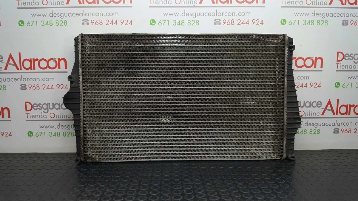457266 INTERCOOLER PER VOLVO XC90 | 31274553 | eBay