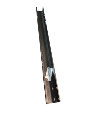 Channel Tank Support C2 0K35930ST03 70278553 Heavy Duty Black 2 Hole