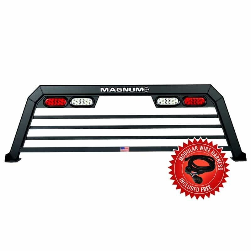 Magnum Headache Rack ** Shipping Included **