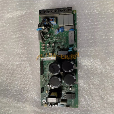 USED 1PCS ABB SINT4130C With Power Module FP15R12KE3 Tested