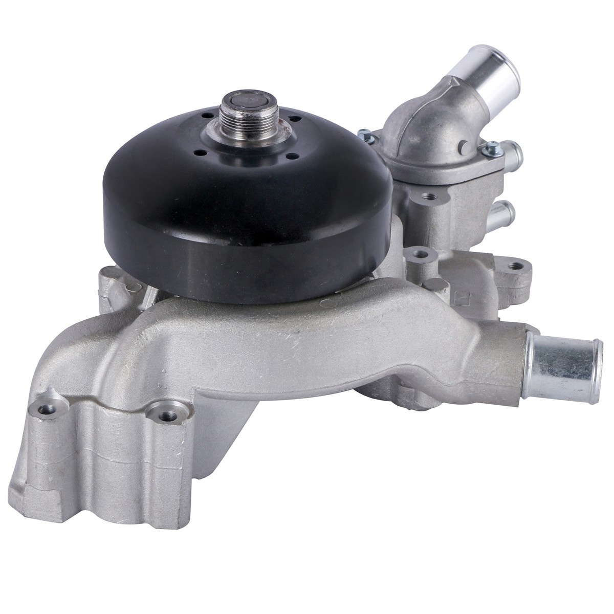 Engine Water Pump For 1996-1998 CHEVROLET C1500 V6 4.3L; VIN (W Engine Water Pump For 1996-1998 CHEVROLET C1500 V6 4.3L; VIN (W
