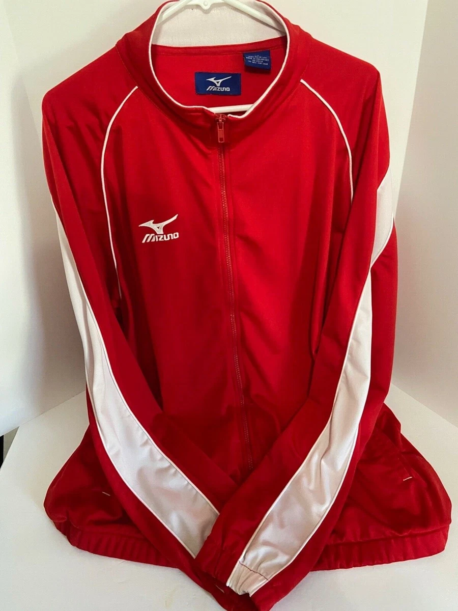 Mizuno serious performance top